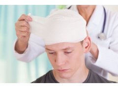 Лечение последствий черепно-мозговой травмы гомеопатией