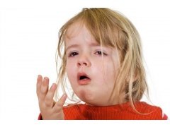 Лечение рецидивирующего бронхита у ребенка