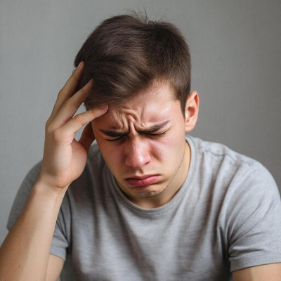 Головная боль: как лечить гомеопатией