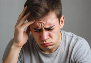 Головная боль: как лечить гомеопатией