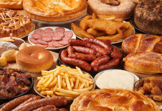 Как уменьшить аппетит