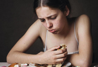 Нарушения регуляции аппетита