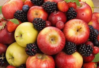 Контроль веса, уменьшение аппетита