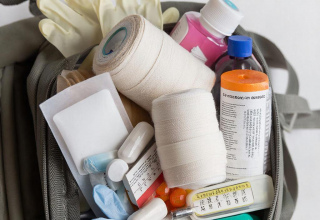 Отравление помощь гомеопатическими препаратами