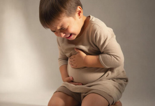 Первые жалобы: страх перед туалетом и запоры