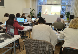 В Москве стартовал видеосеминар - Доктора Спинеди