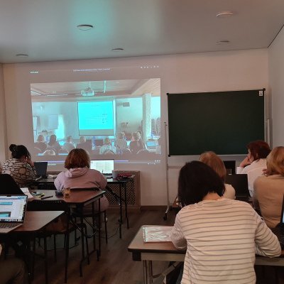 13 марта 2026 года в Санкт-Петербурге прошел видеосеминар Д. Спинеди