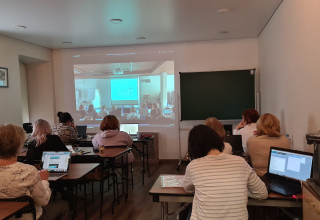 13 марта 2026 года в Санкт-Петербурге прошел видеосеминар Д. Спинеди