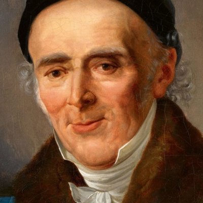 271 день рождения С. Ганемана