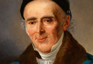 271 день рождения С. Ганемана