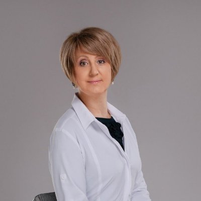 Купенко Елена Николаевна