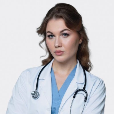Никитина Ксения Сергеевна