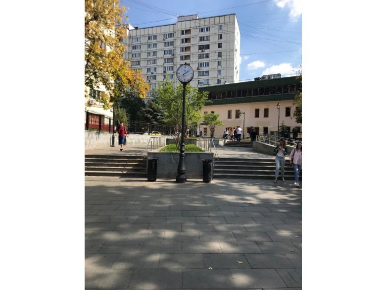 Контакты клиники классической гомеопатии им. С. Ганемана - Клиника С ...