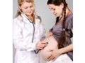 Патология беременности и родов