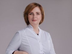 Татьяна Владимировна Горевая