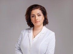 Наира Григорьевна Хачатрян