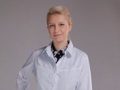 Деева Лидия Александровна