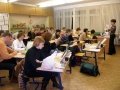 Расписание популярных семинаров