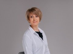 Елена Николаевна Купенко