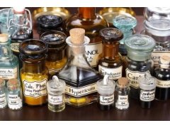 Гомеопатия как комплементарная медицина