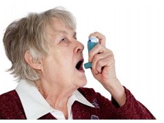Лечение тяжелой бронхиальной астмы гомеопатией