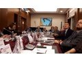 Заседание Российского Экспертного Совета по гомеопатии