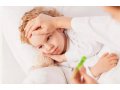Лечение Острой Респираторный Вирусной Инфекции у ребенка 6 лет