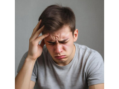 Головная боль: как лечить, риски обезболивающих и гомеопатия